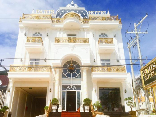 Paris Hotel Binh Thuan - Binh Thuan