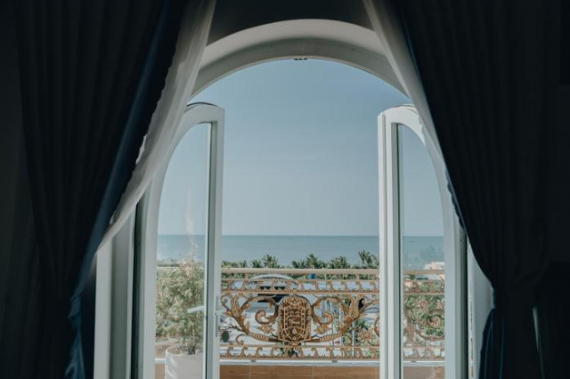 Paris Hotel Binh Thuan - Binh Thuan