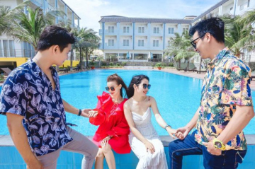 Farosea Hotels And Resorts