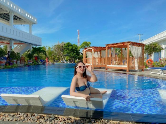 Fairy Hills Hotel - Binh Thuan