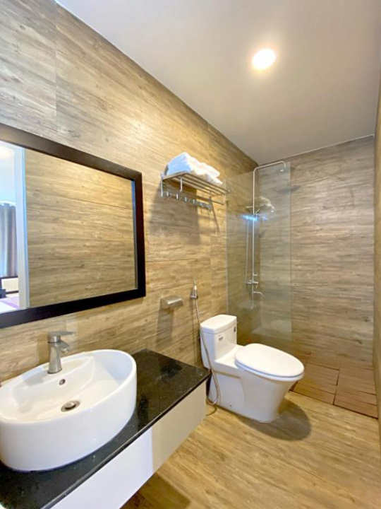 Hotel Minh Hang - Binh Thuan