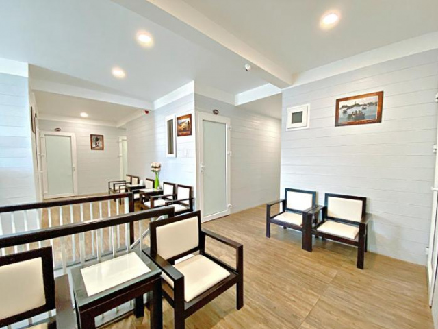 Hotel Minh Hang - Binh Thuan