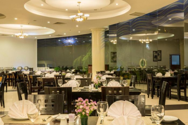 TTC Hotel Phan Thiet - 平順