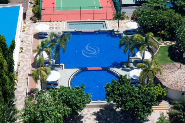 TTC Hotel Phan Thiet - 平順