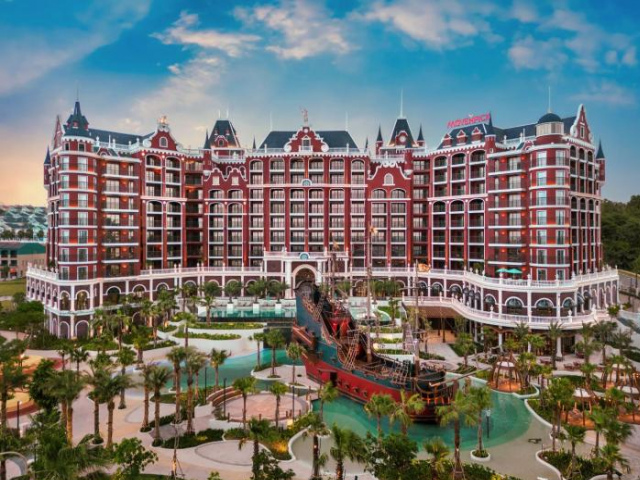 Mövenpick Resort Phan Thiet - Binh Thuan