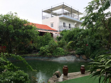 Mộc Lam Homestay - 平順 最低房價204元