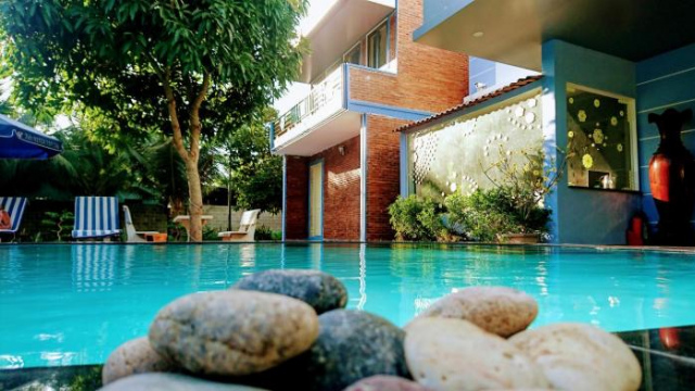 Mui Ne Alena Hotel - Binh Thuan