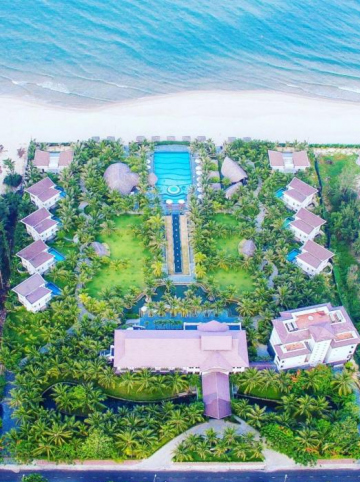 Sonata Resort & Spa