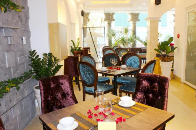 EMERALD OCEAN HOTEL - 平順