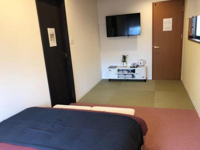 Fukuoka - Hotel / Vacation STAY 64124 - Fukuoka