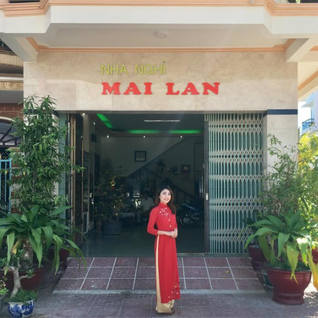 Mai Lan Hotel - Binh Thuan
