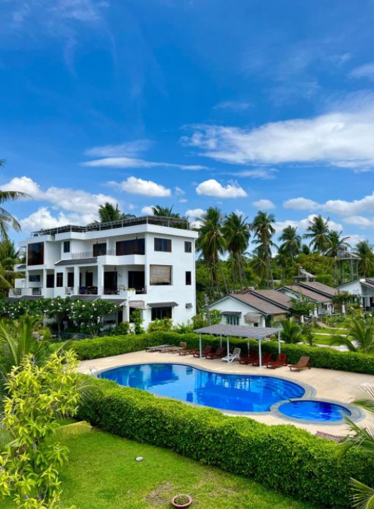 Catsen Bungalows & Pool Phan Thiet - 平順