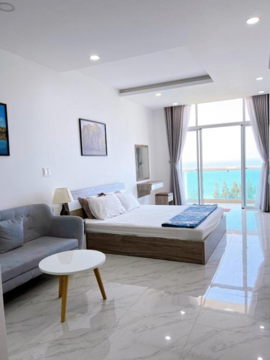Căn Hộ Ocean Vista 1PN - 平順