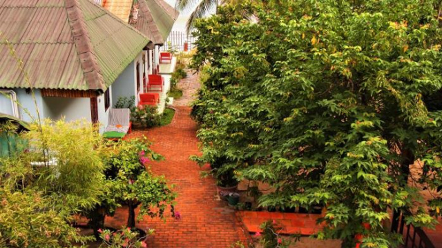Hongdi Hotel - Binh Thuan