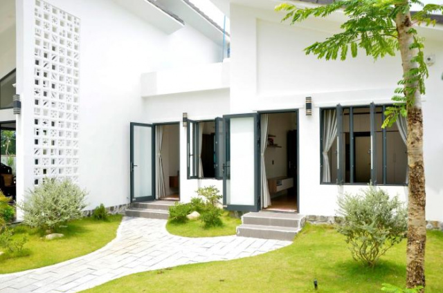 Kim Yen Lagi Villa - Binh Thuan