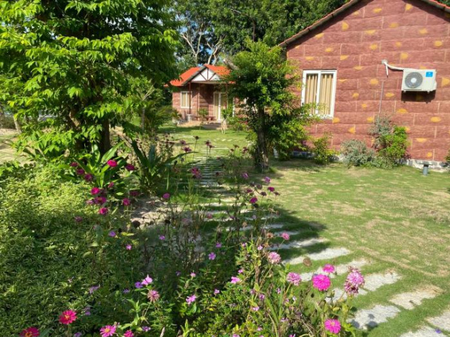 Yen Xuan Resort - Binh Thuan