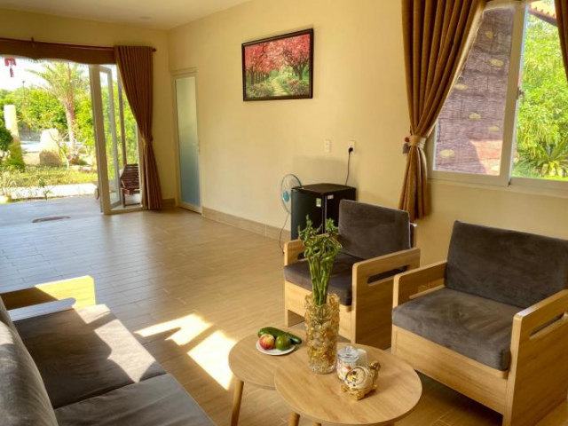 Yen Xuan Resort - Binh Thuan