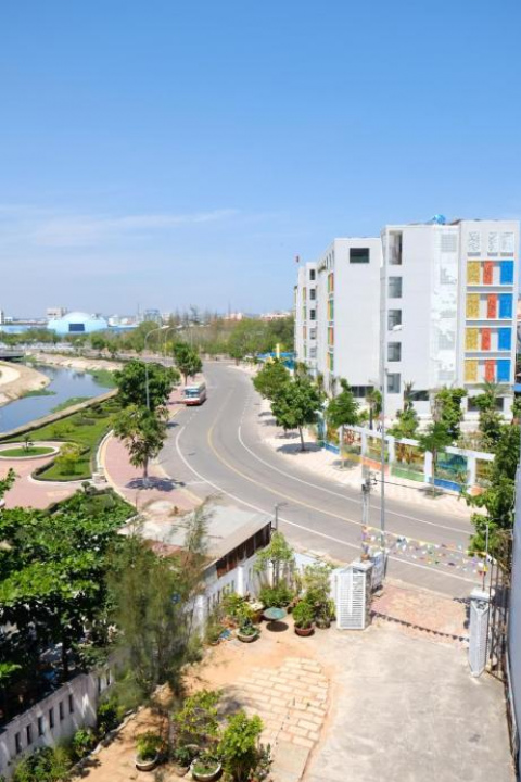 Biển Ngọc Hotel - Binh Thuan