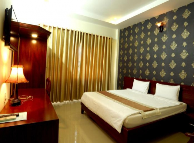 Nhat Minh Hotel - Binh Thuan