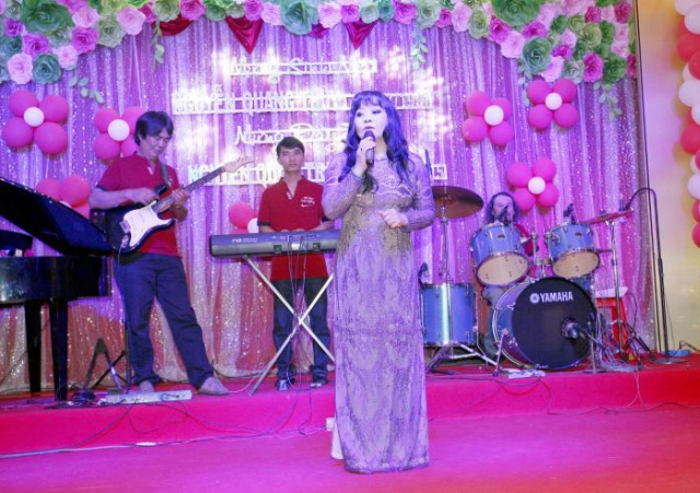 Nhat Minh Hotel - Binh Thuan