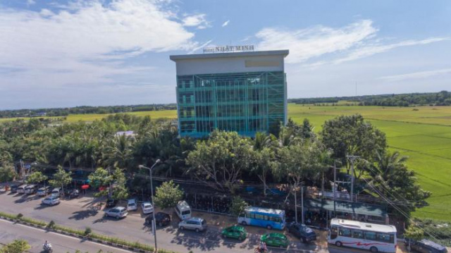 Nhat Minh Hotel - Binh Thuan