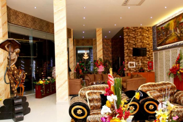 Nhat Minh Hotel - Binh Thuan