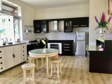 Sea Links Mũi Né - Vill 4pn khu nghĩ dưỡng chuẩn 5 sao