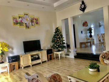 Sea Links Mũi Né - Vill 4pn khu nghĩ dưỡng chuẩn 5 sao