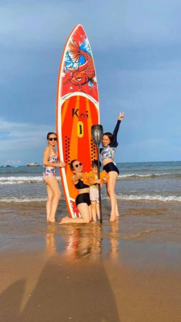 Phan Thiet BeachHouse