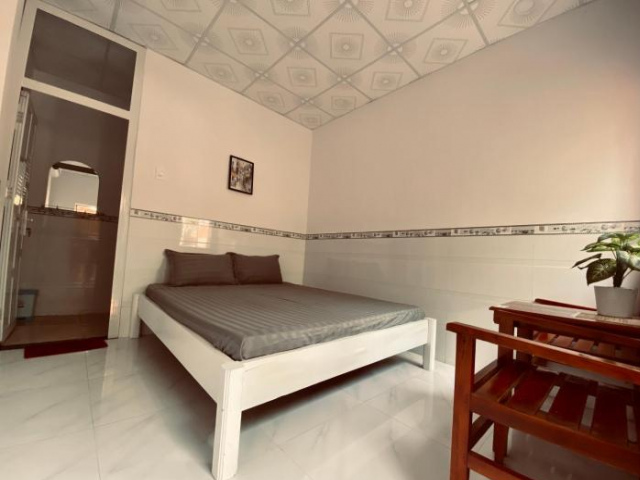 Metta Homestay, Tea & Coffee - Binh Thuan