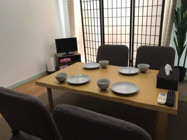 Guest House ZEN HAKATA NISHIJIN - 福岡