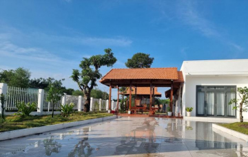 Homestay De Lagi