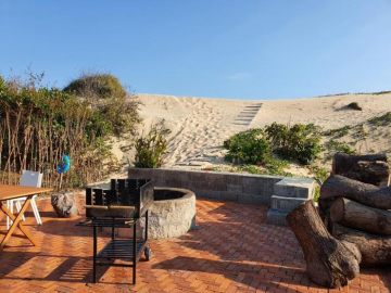 Ho Lan Retreat, Villa Mat Bien Danh Cho 8 Nguoi