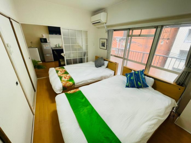 Airstar Tenjin Millon - Fukuoka