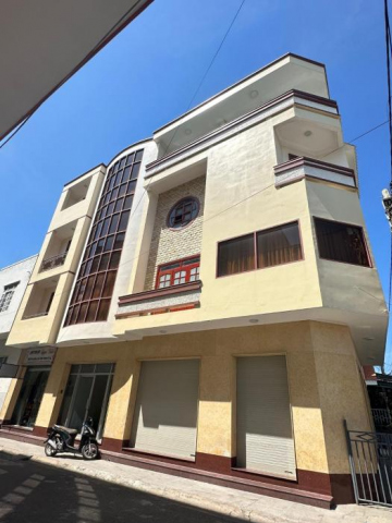 Ny Ho Villa