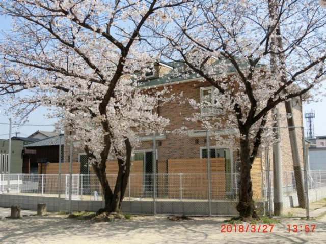 Good Shepherd House - Fukuoka