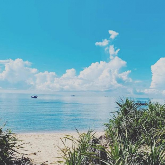 Coco Beach house - 平順