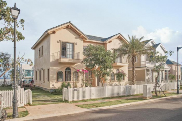 Florence Villa