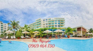 Ocean Vista Mui Ne 3 Phong Ngu
