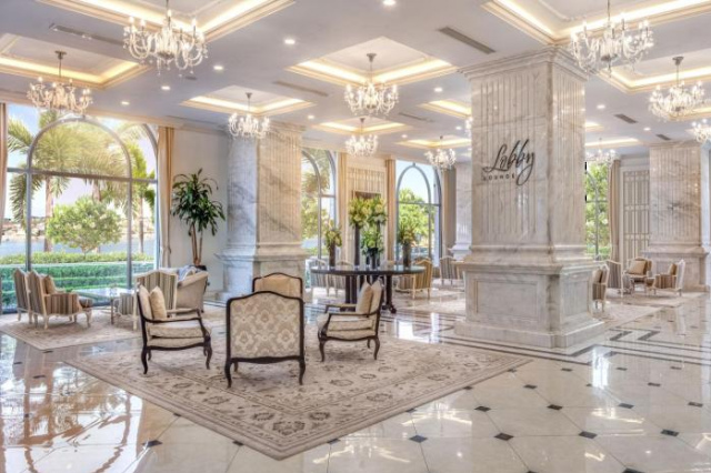 Meliá Vinpearl Quang Binh - Quang Binh