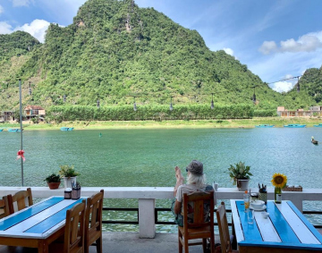 Funny Monkeys Homestay - 广平 最低房價480元