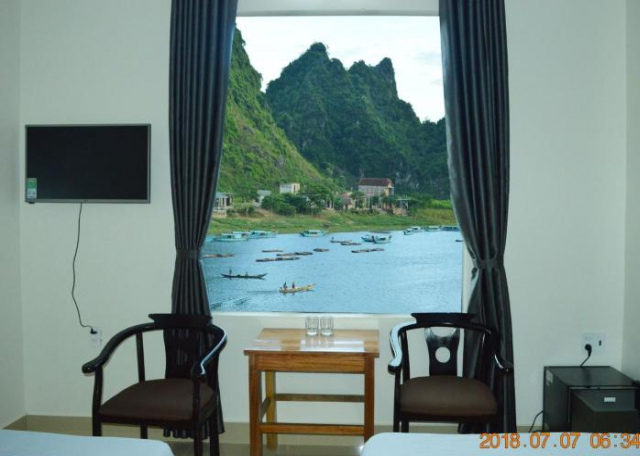 Son Doong Riverside - Quang Binh