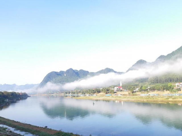 Phong Nha Friendly Home - Quang Binh