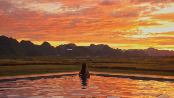 Karst Villas Phong Nha