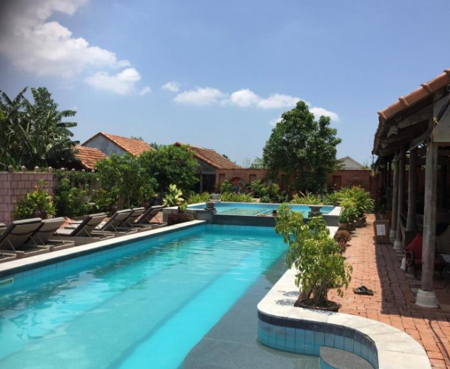 Phong Nha Farmstay - Quang Binh