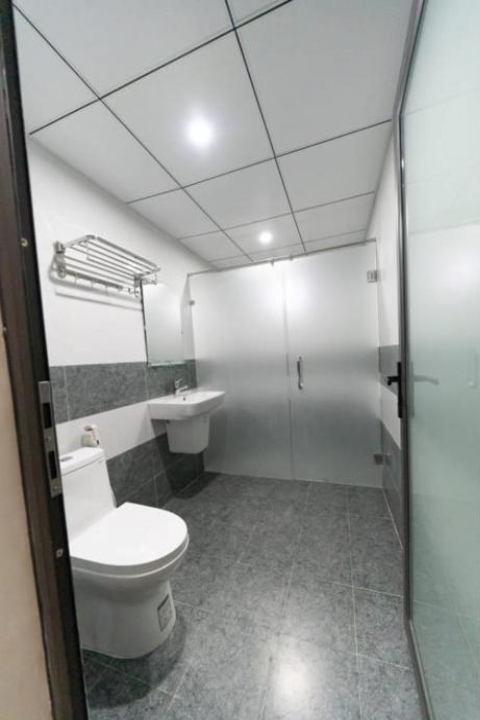 Central Backpackers Hostel - Phong Nha - Quang Binh
