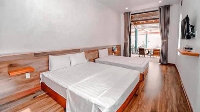 SEASAND Homestay - Quang Binh