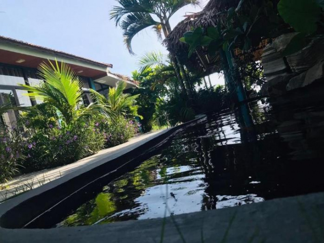 SEASAND Homestay - Quang Binh