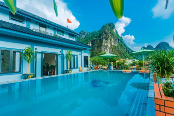 Phong Nha Green Homestay