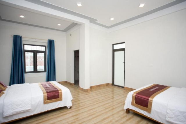 Nam Anh Hotel - 广平